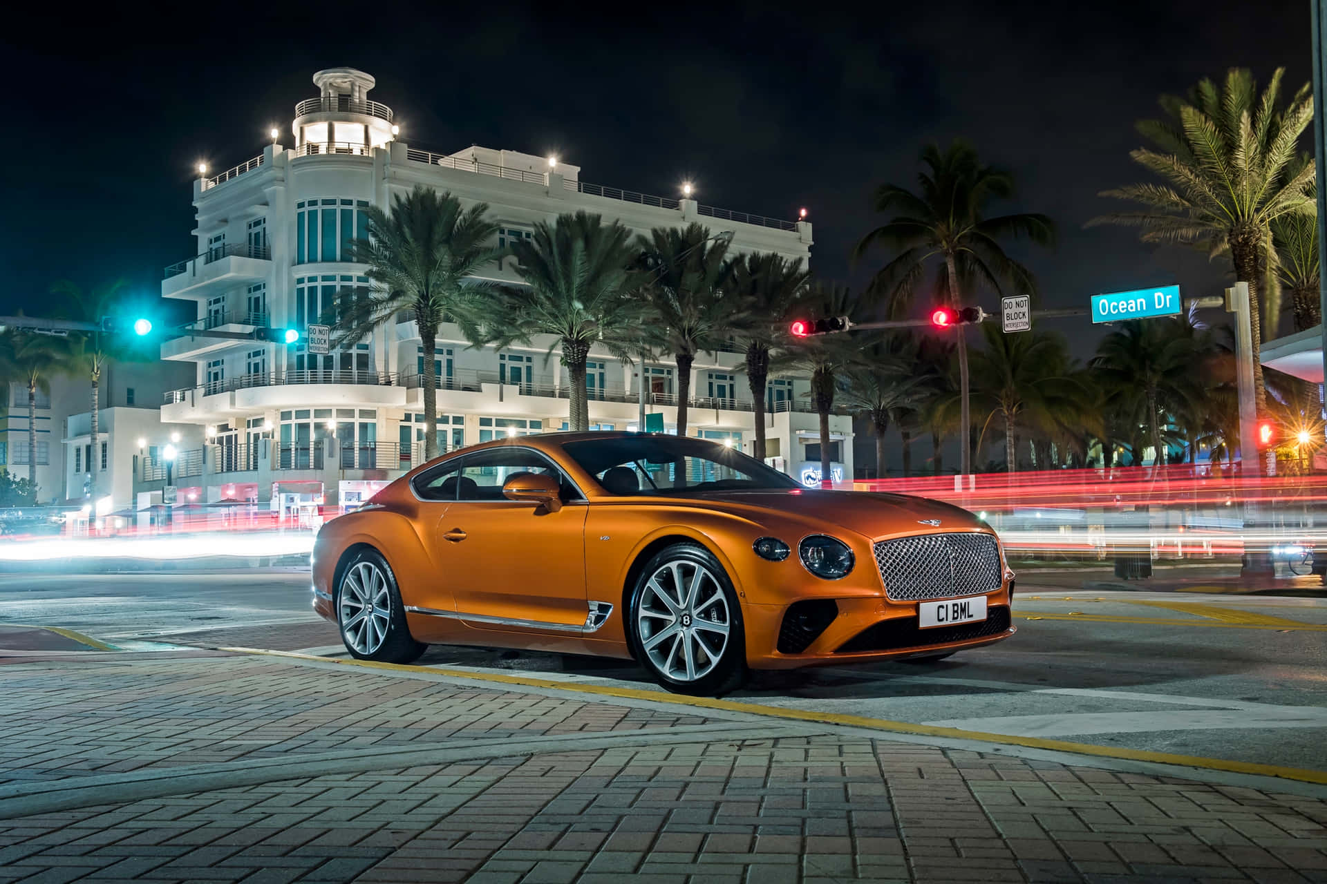 Experience Luxury Sports With The Bentley Sport