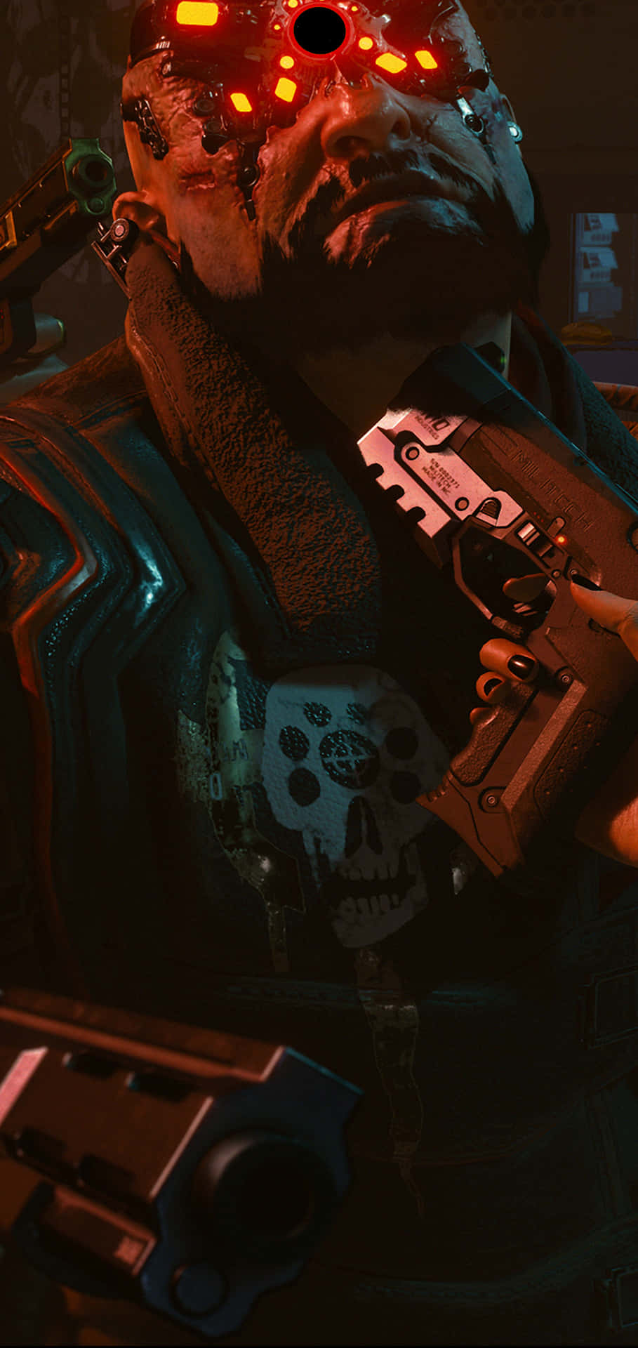 Experience Next Level Creativity With The New Samsung Galaxy Note 10 Plus. Background