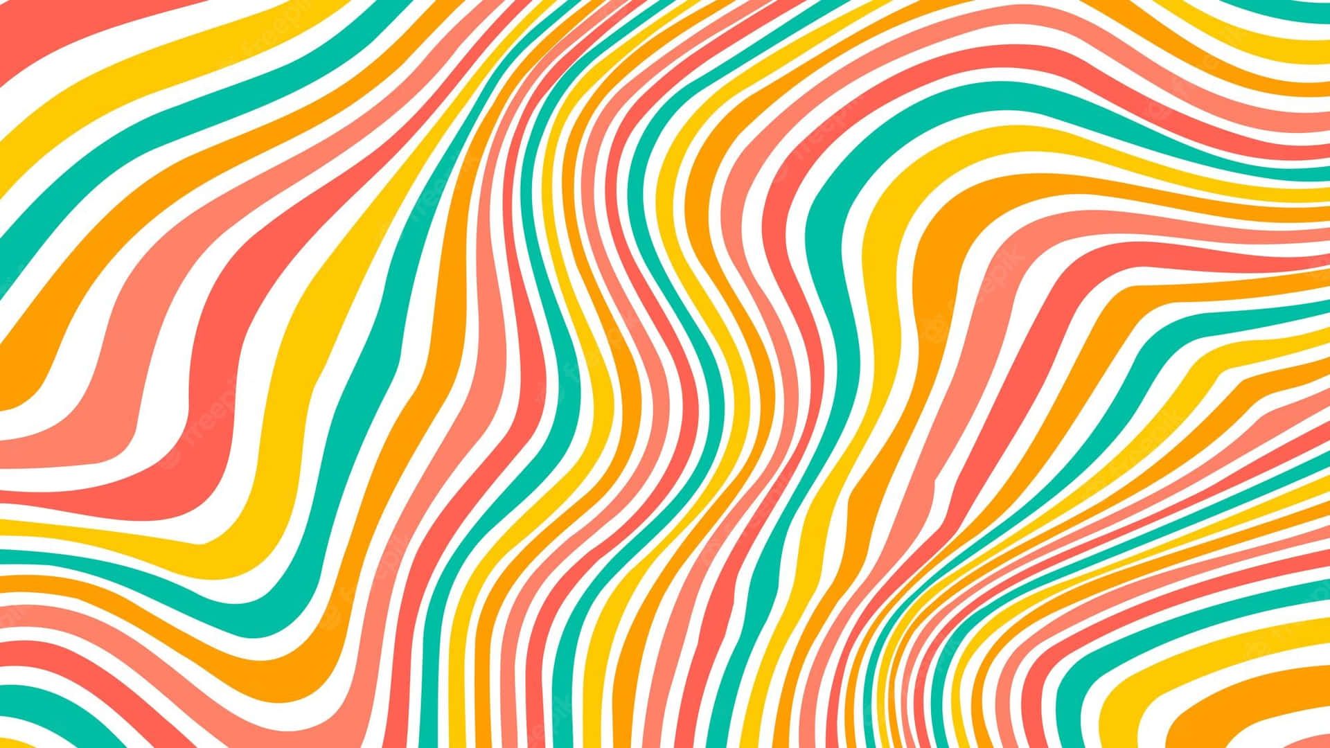 Experience Sights And Sounds From A Psychedelic 1960s Background