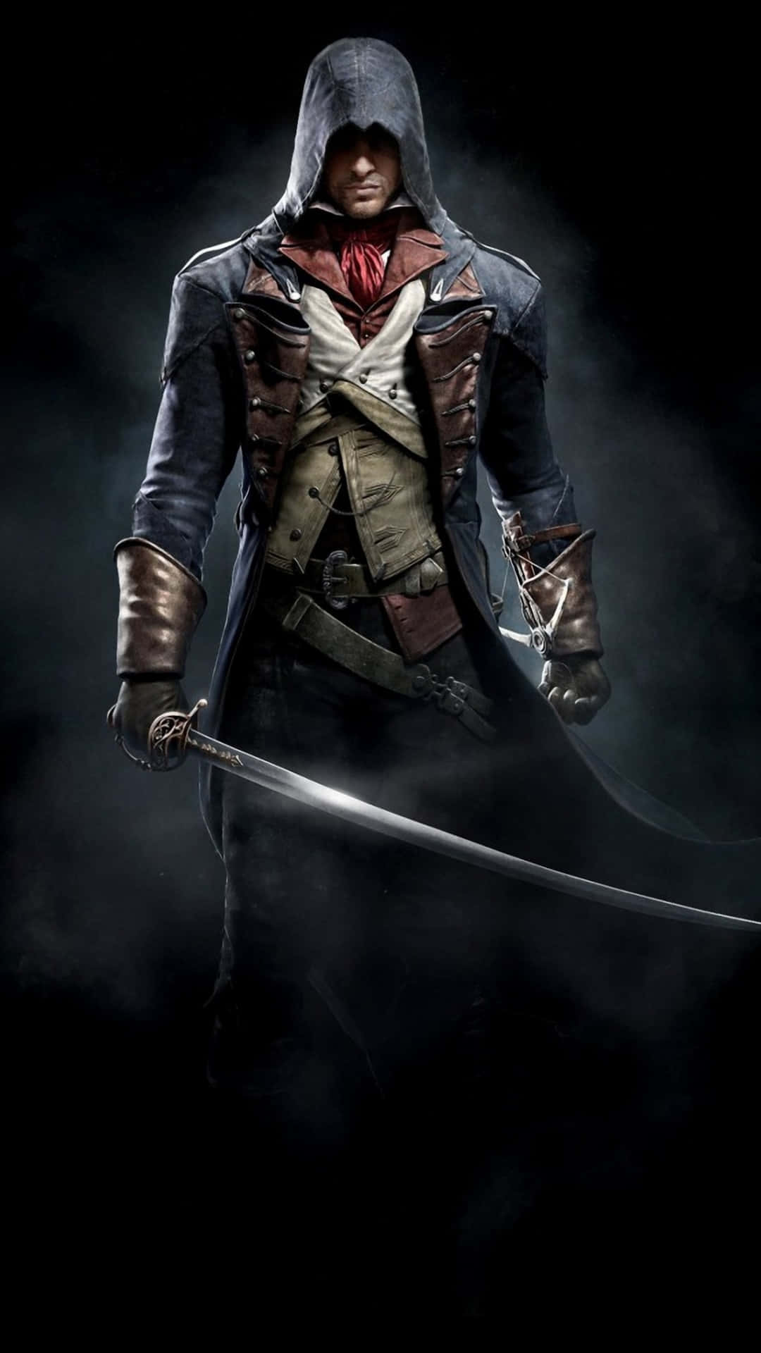Experience The Assassins Creed World On Your Iphone