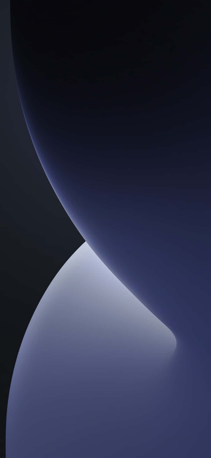 Experience The Beauty Of Apple's Iphone 11 Pro Black Background