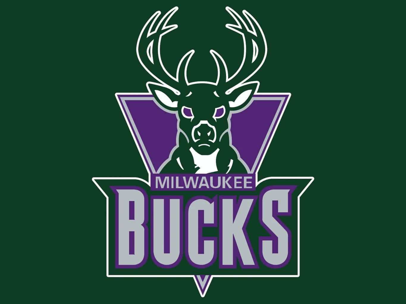 Experience The Beauty Of Nature Through Our Bucks Adventure Background