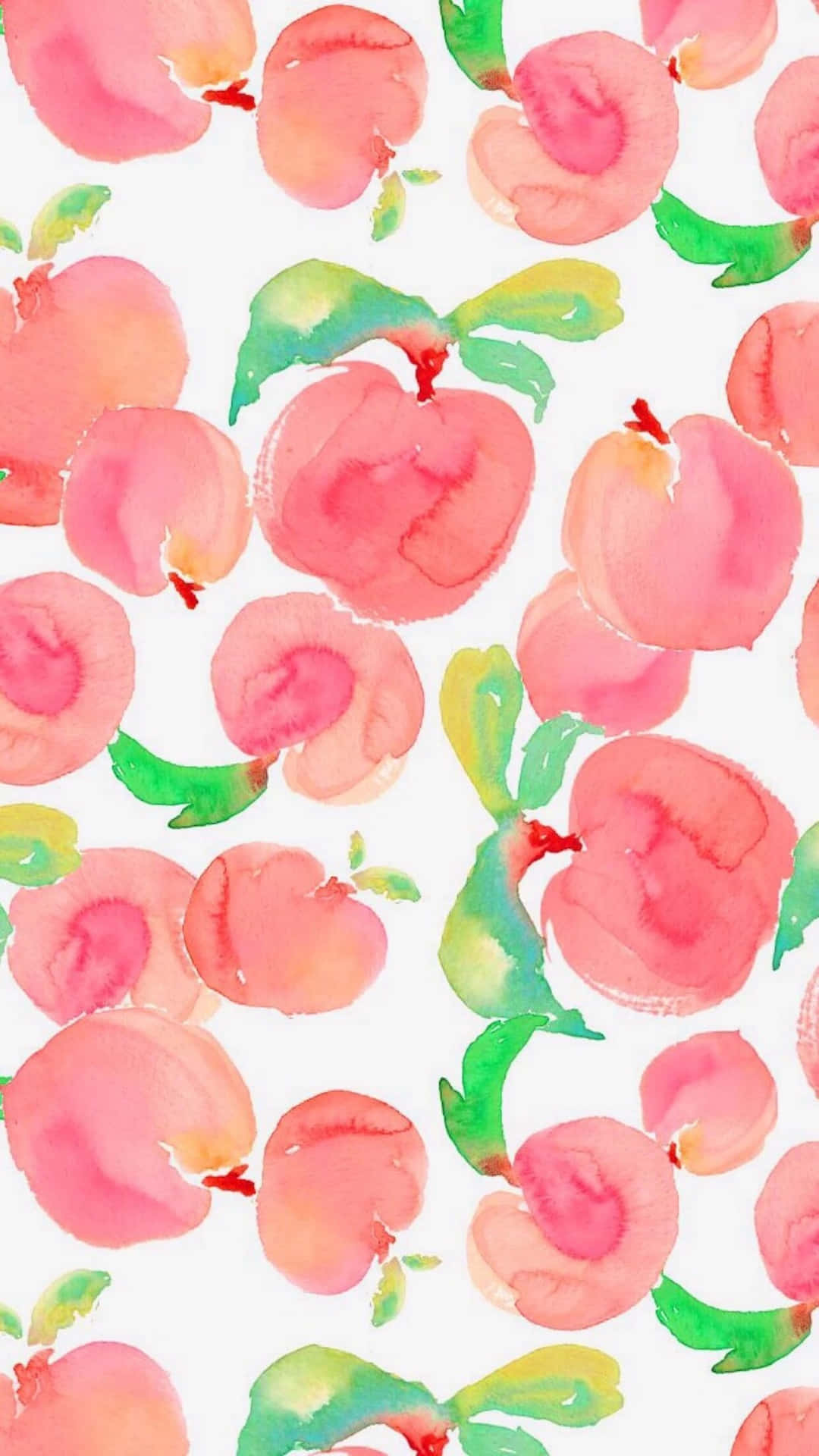 Experience The Beauty Of Summer With This Cute Summer Phone Wallpaper