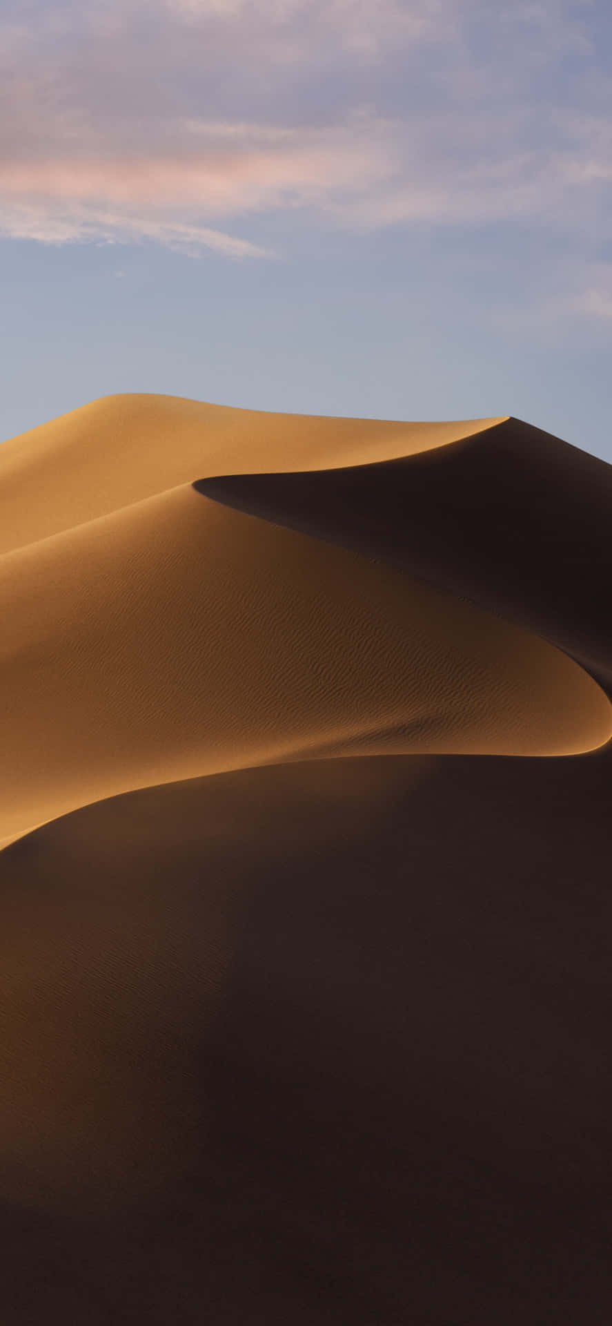 Experience The Beauty Of The Desert With An Iphone