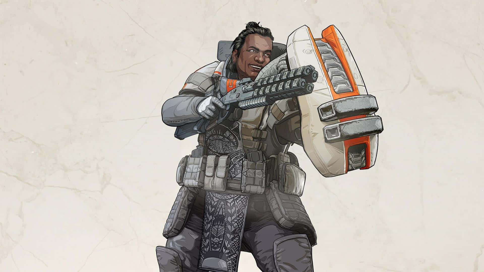 Experience The Best Of Apex Legends On Pc