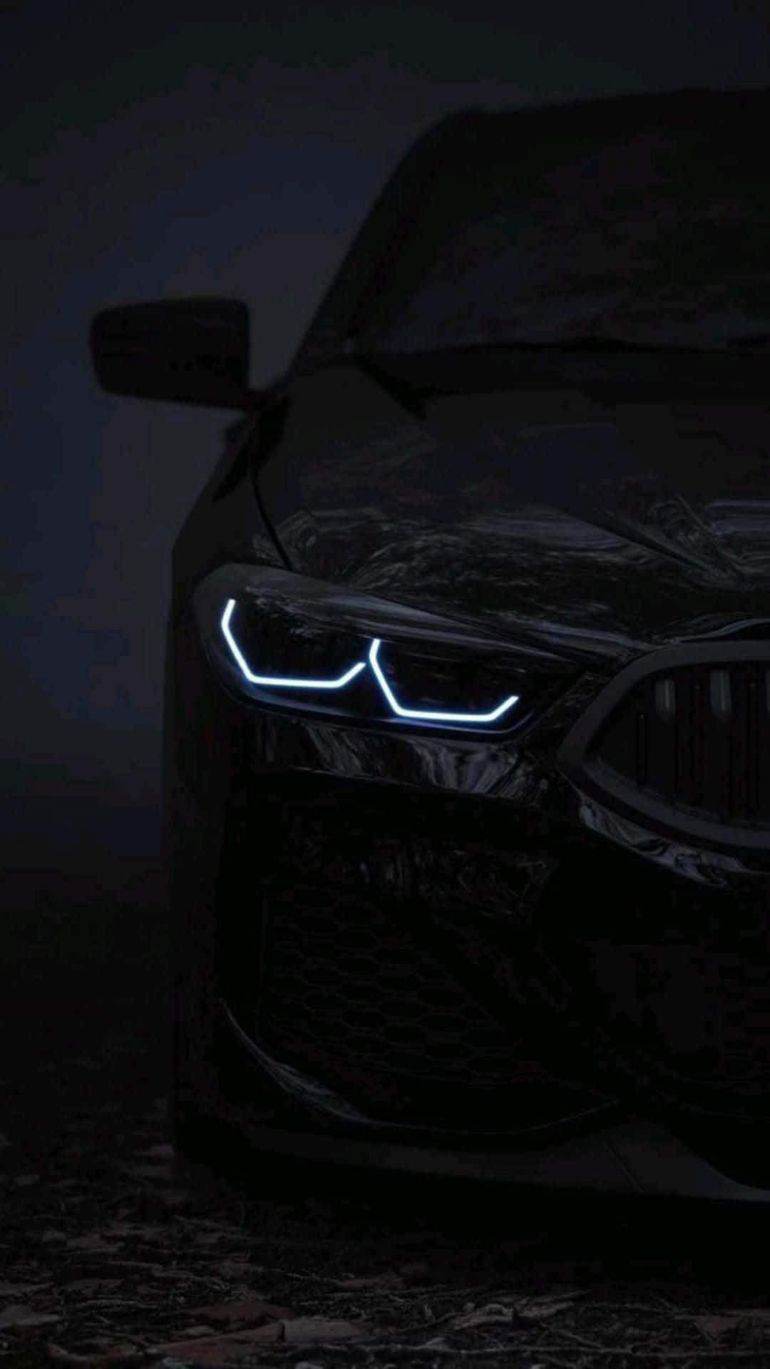 Experience The Bmw M5 Series Background