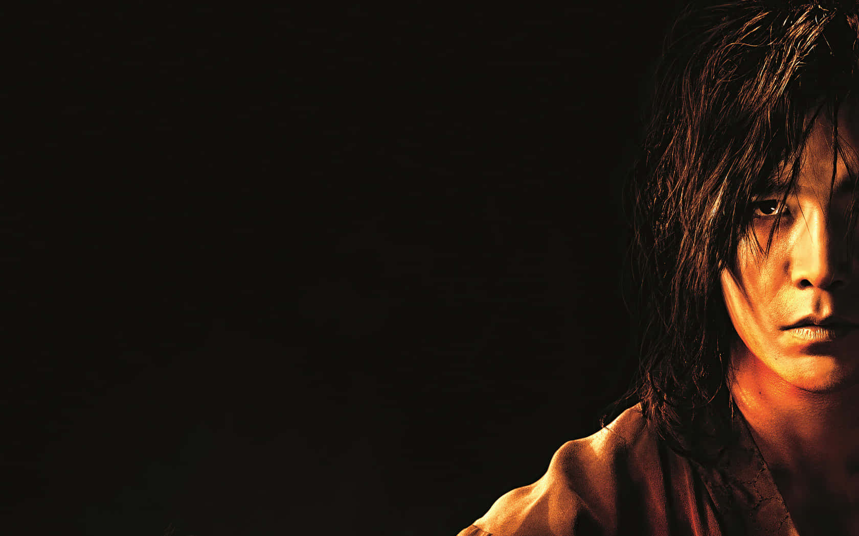Experience The Cinematic Brutality Of Mortal Kombat 2021 Background