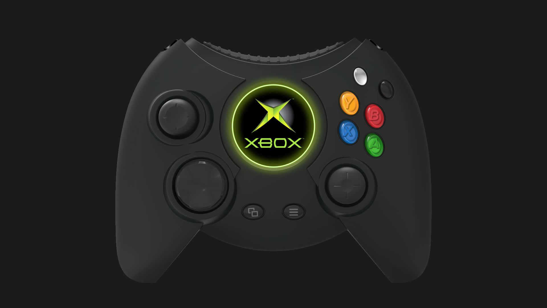 Experience The Coolness Of Xbox Gaming