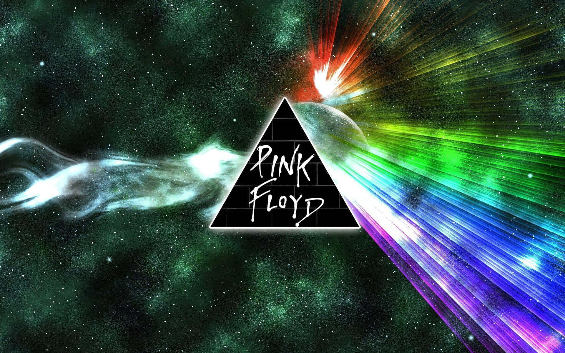 Experience The Dark Side Of The Moon From Pink Floyd