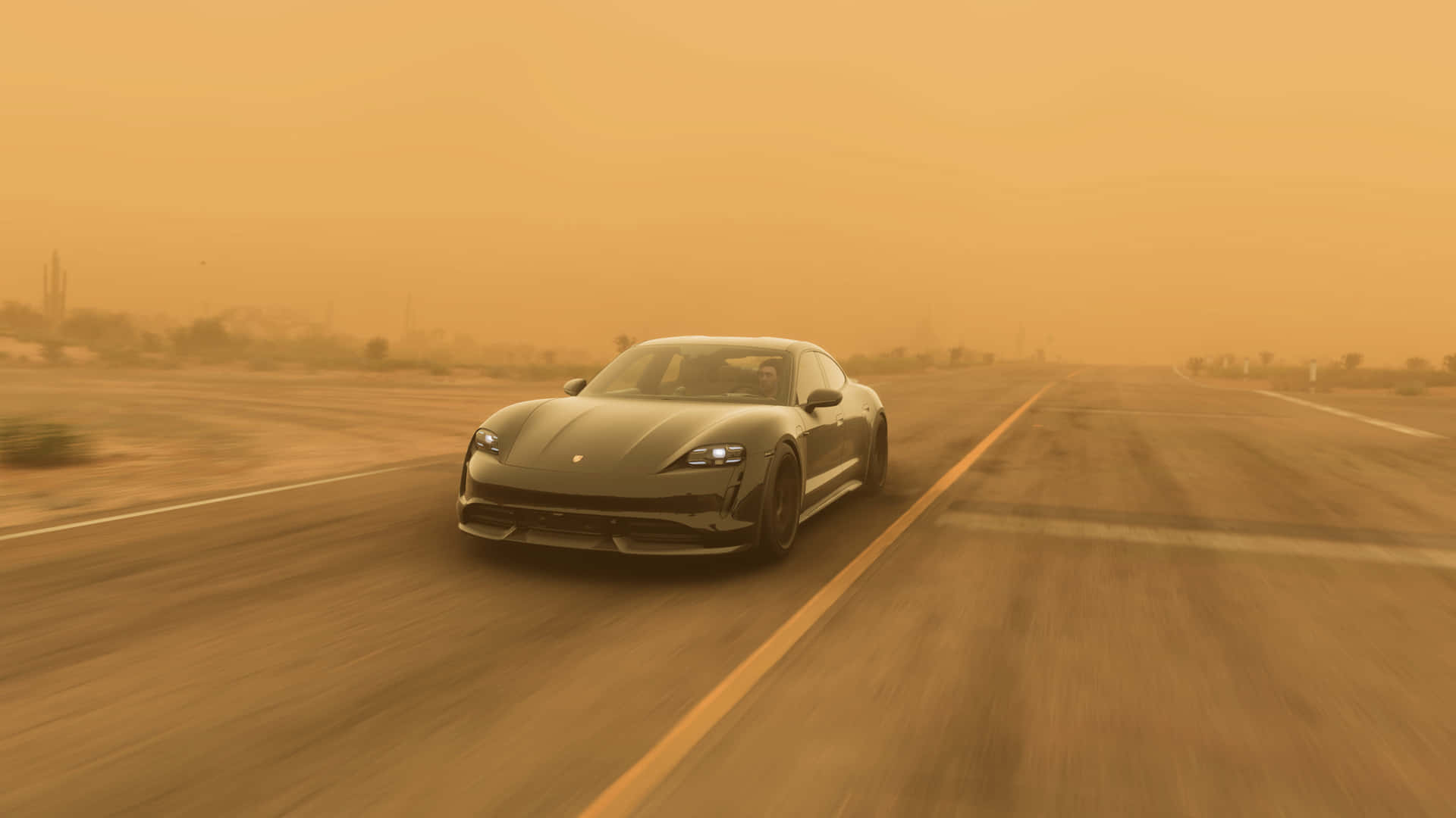 Experience The Drive Of A Lifetime In Forza Horizon 5 4k! Background