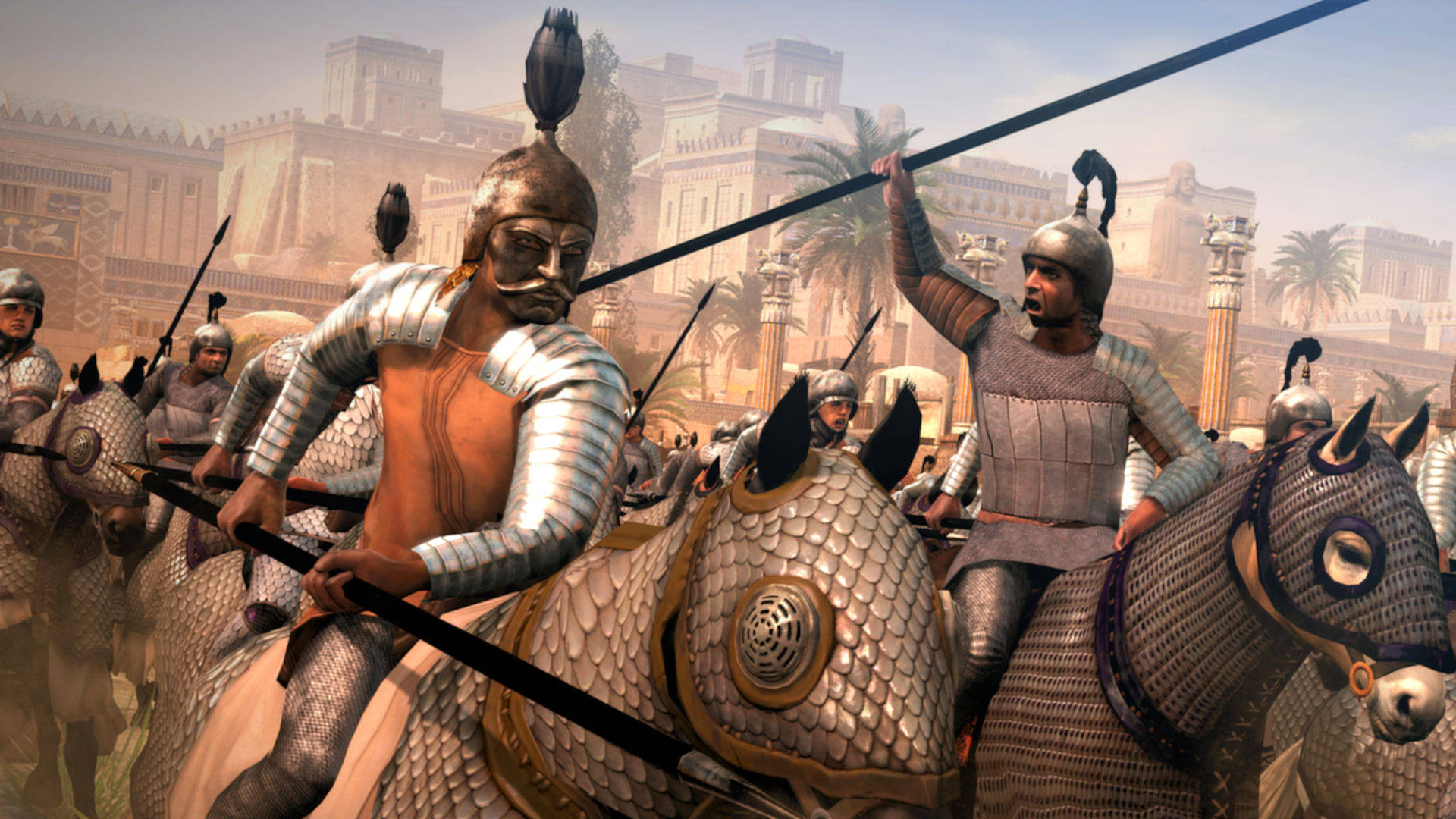 Experience The Epic Period Battles Of Rome With Rome Total War