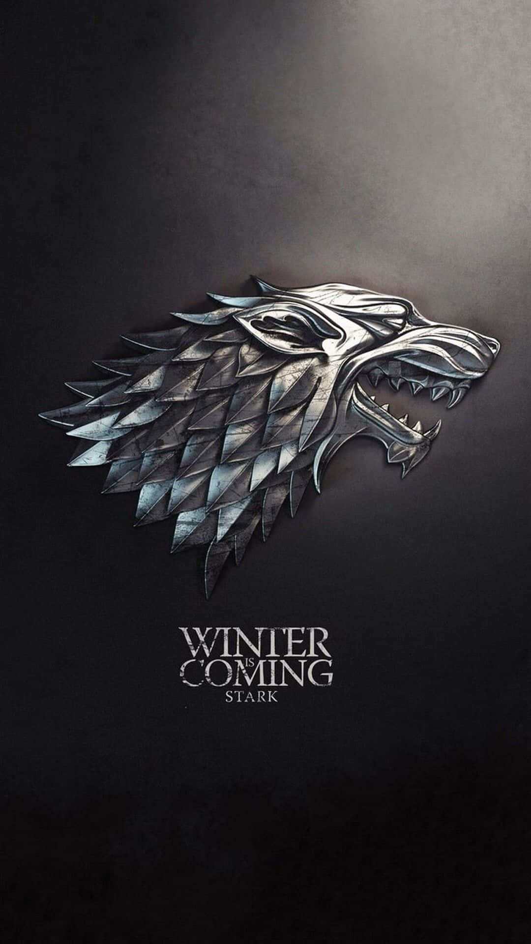 Experience The Epic World Of Game Of Thrones On Your Iphone Background