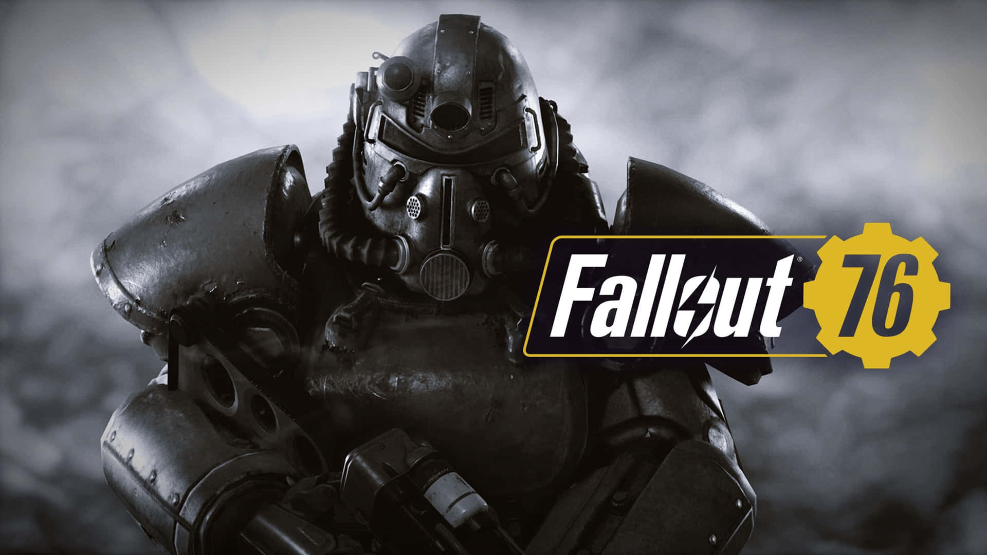 Experience The Exploration Of A Post-apocalyptic Wasteland In Fallout: New Vegas Background