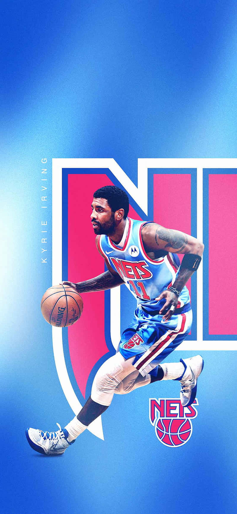 Experience The Kyrie Iphone – Enjoy Stunning Design And Performance Background