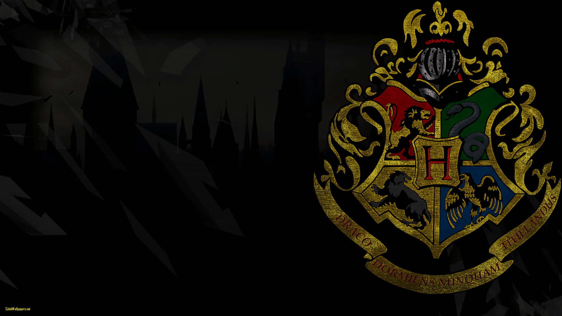 Experience The Magic Of Hogwarts