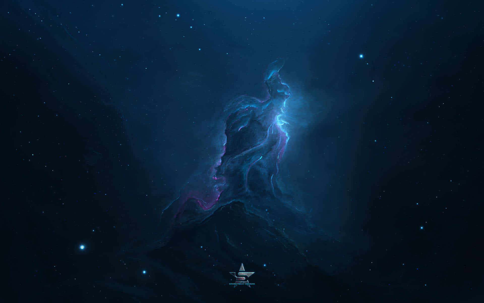 Experience The Mesmerizing Beauty Of Space With 8k Space Background