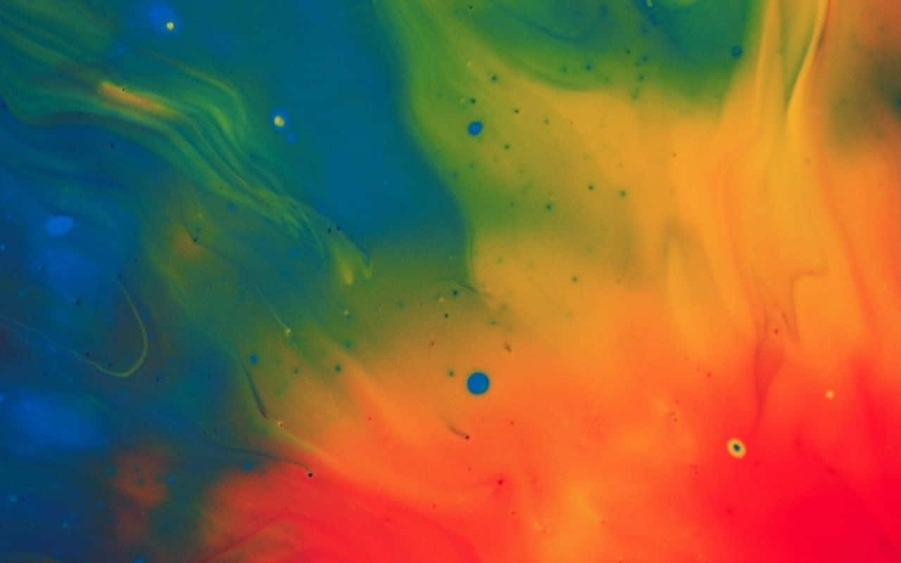 Experience The Power Of Android 10 Background