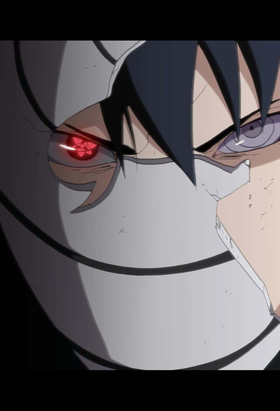 Experience The Power Of Iphone With Tobi Background