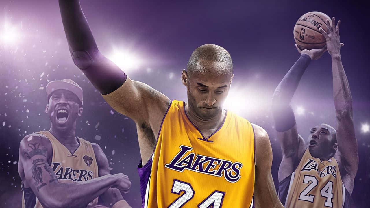 Experience The Power Of Mamba Out And Stay Motivated. Background