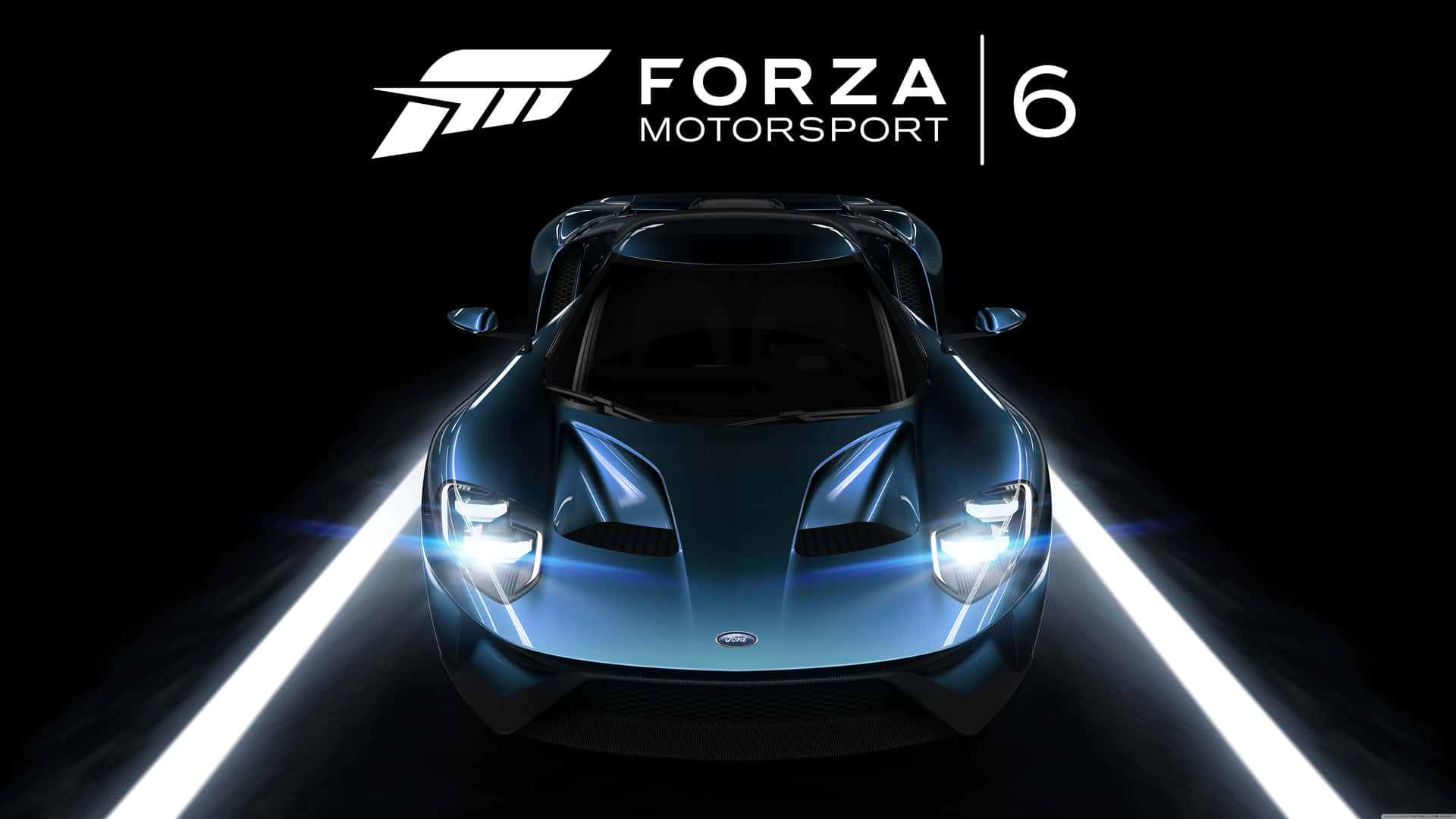 Experience The Speed And Power Of Forza