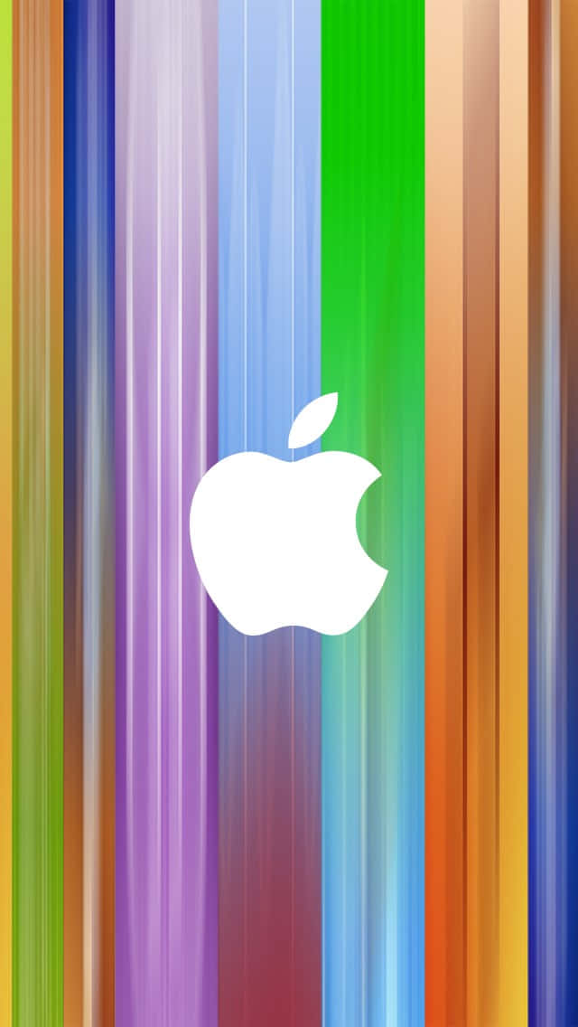 Experience The Superior Performance Of The Iphone 5s Background