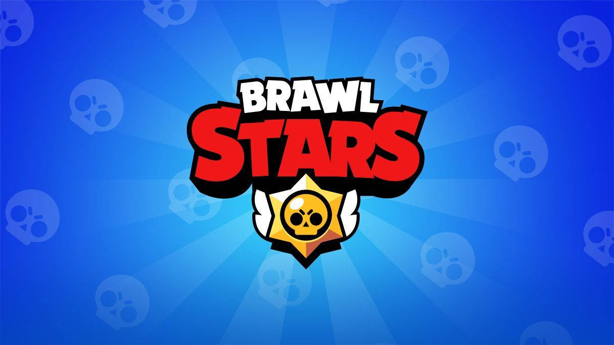 Experience The Thrill Of Battle In Brawl Stars Background