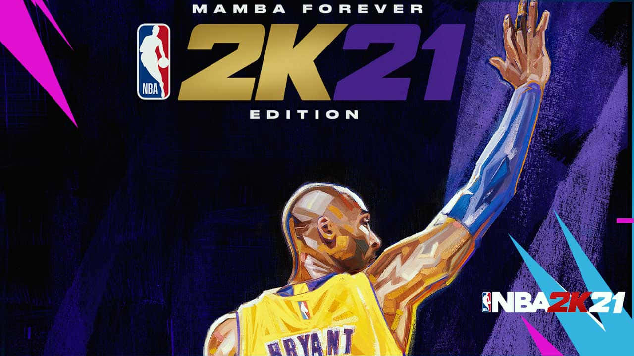 Experience The Thrill Of The Nba With Nba 2k21