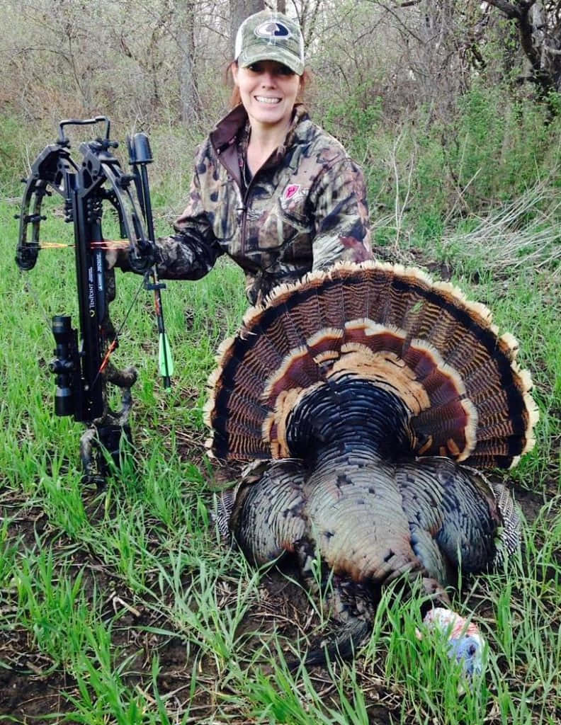 Experience The Thrill Of Turkey Hunting