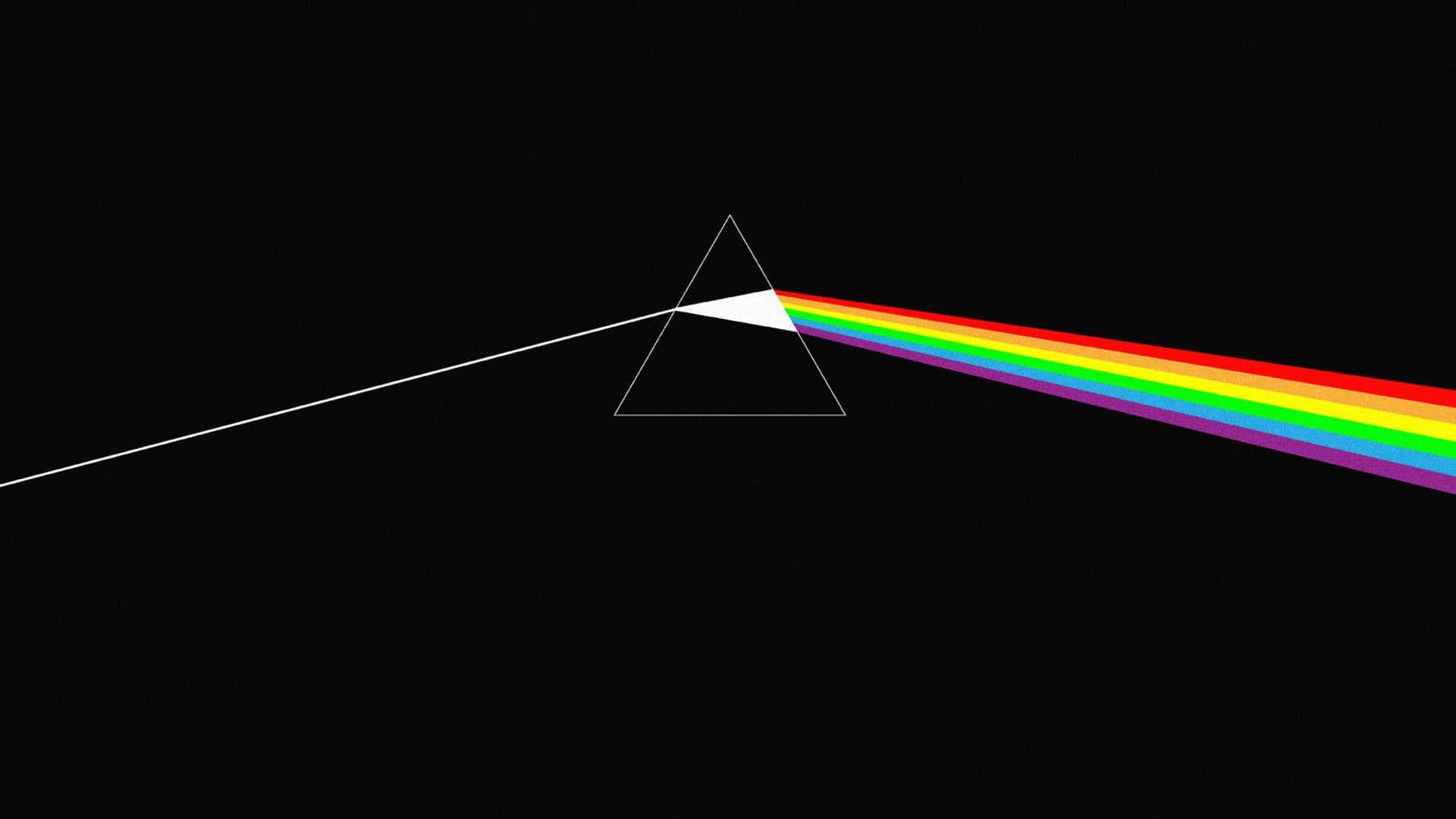 Experience The Timeless Musical Masterpiece Of Pink Floyd, Dark Side Of The Moon