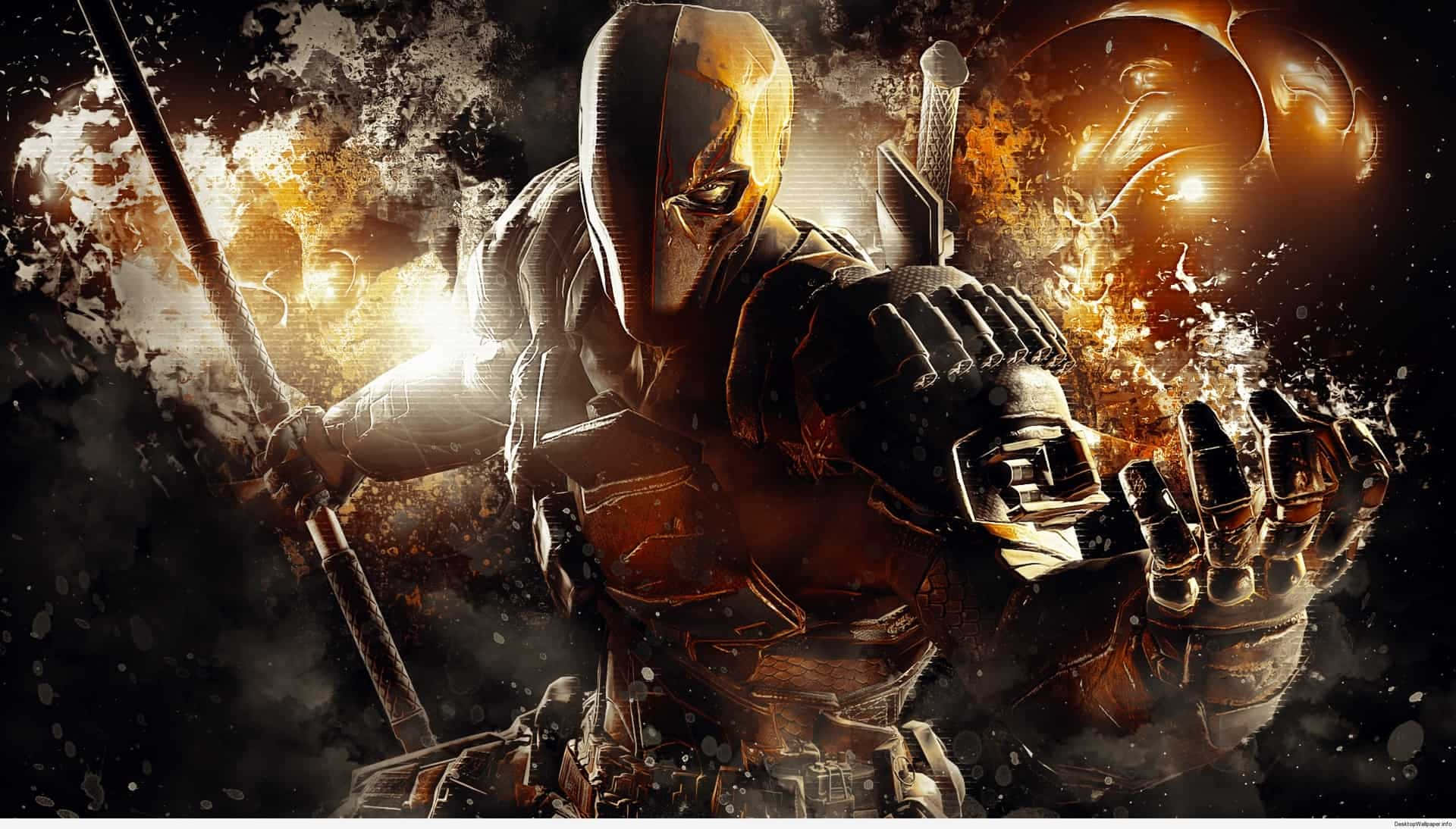 Experience The Ultimate Thrill Of Gaming In Uhd 4k Background