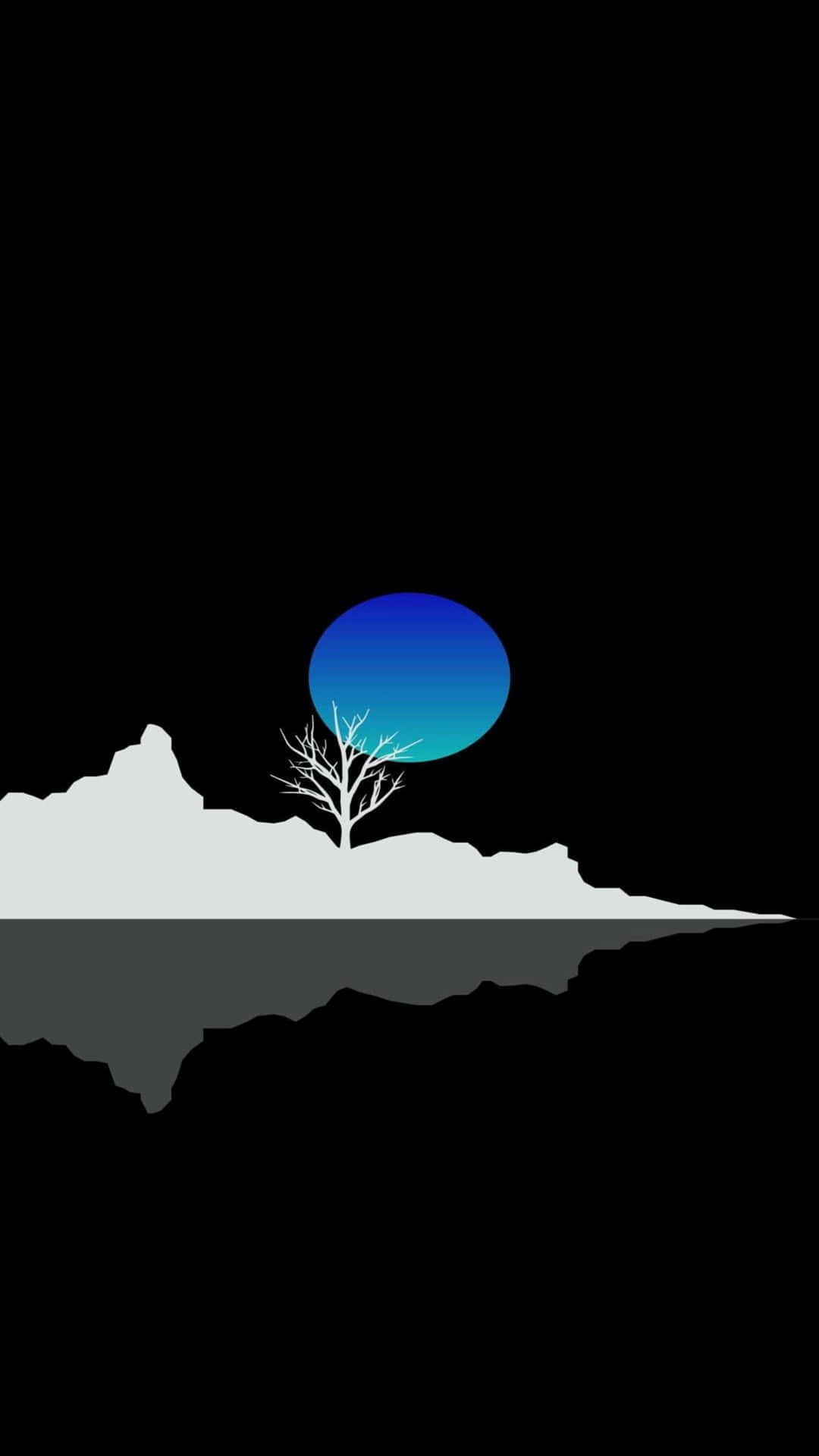 Experience The Ultimate Visual Quality On An Amoled 4k Phone. Background