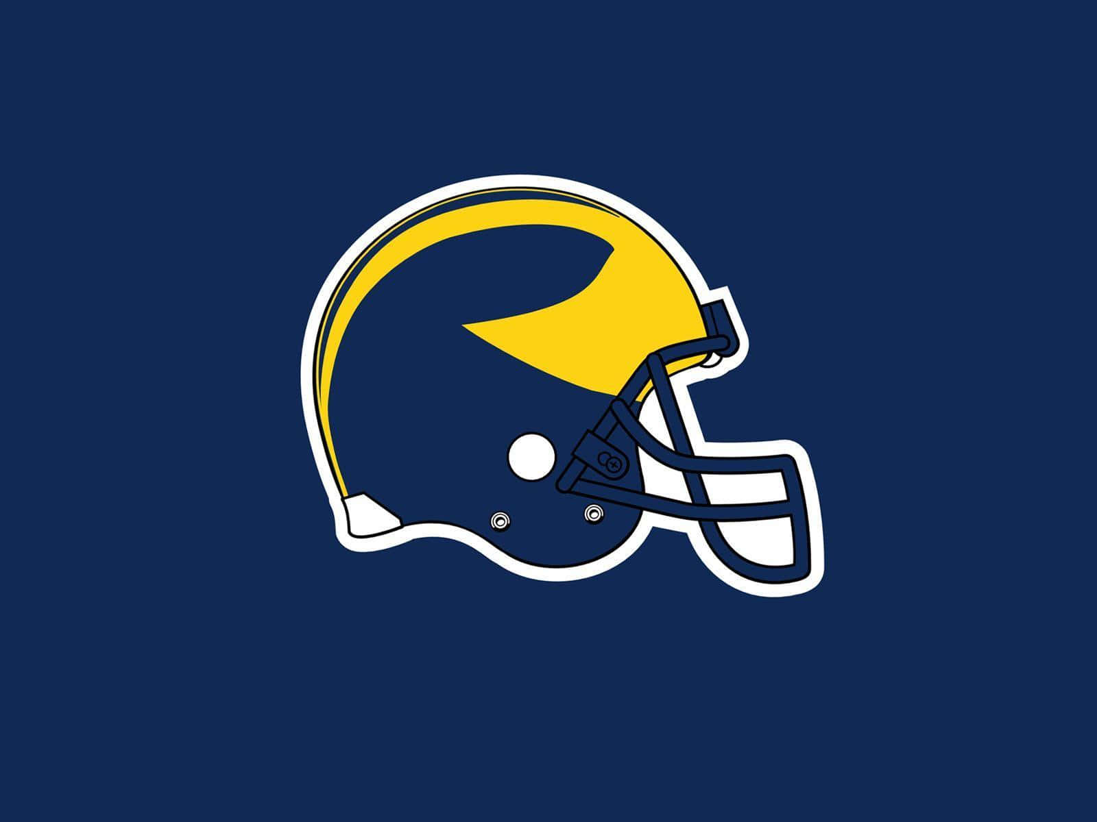 Experience The University Of Michigan Background