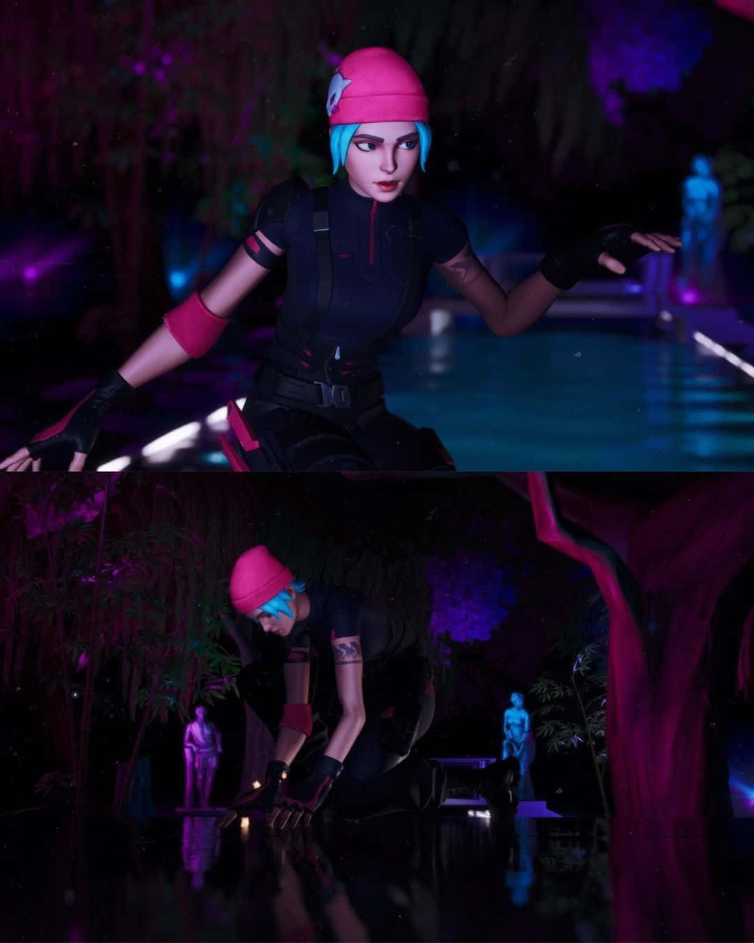 Experience Wildcat Fortnite For Ultimate Gameplay