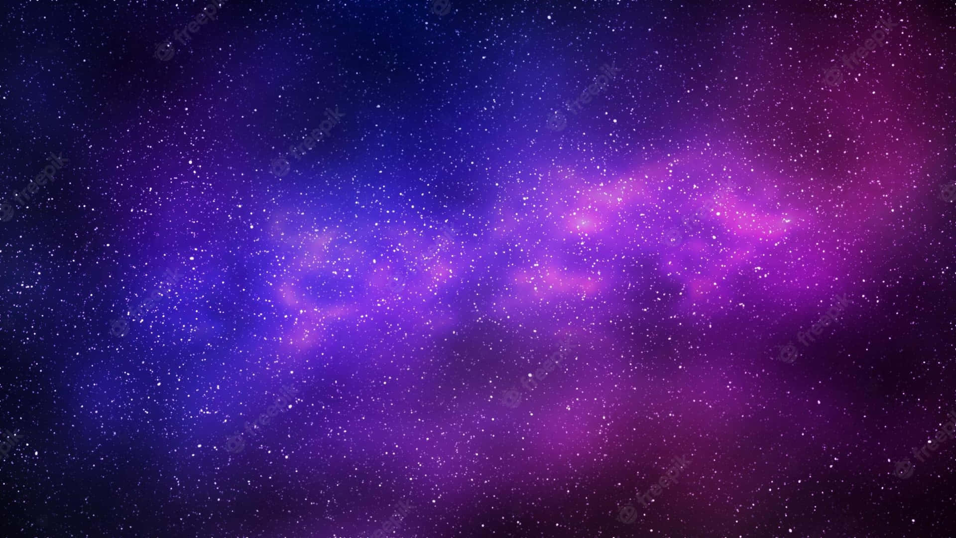 Explore A Far Away Galaxy Where You Are Always Here Background