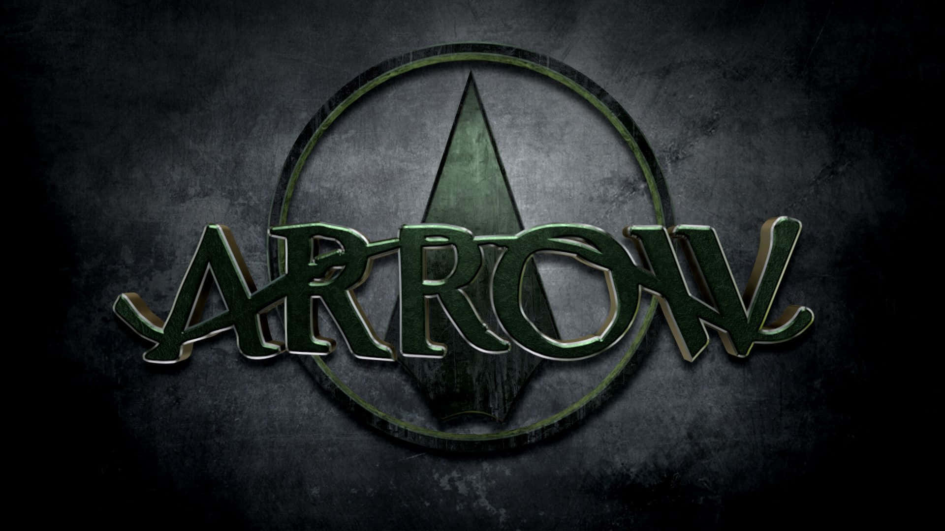 Explore A New World With An Amazing Green Arrow Iphone