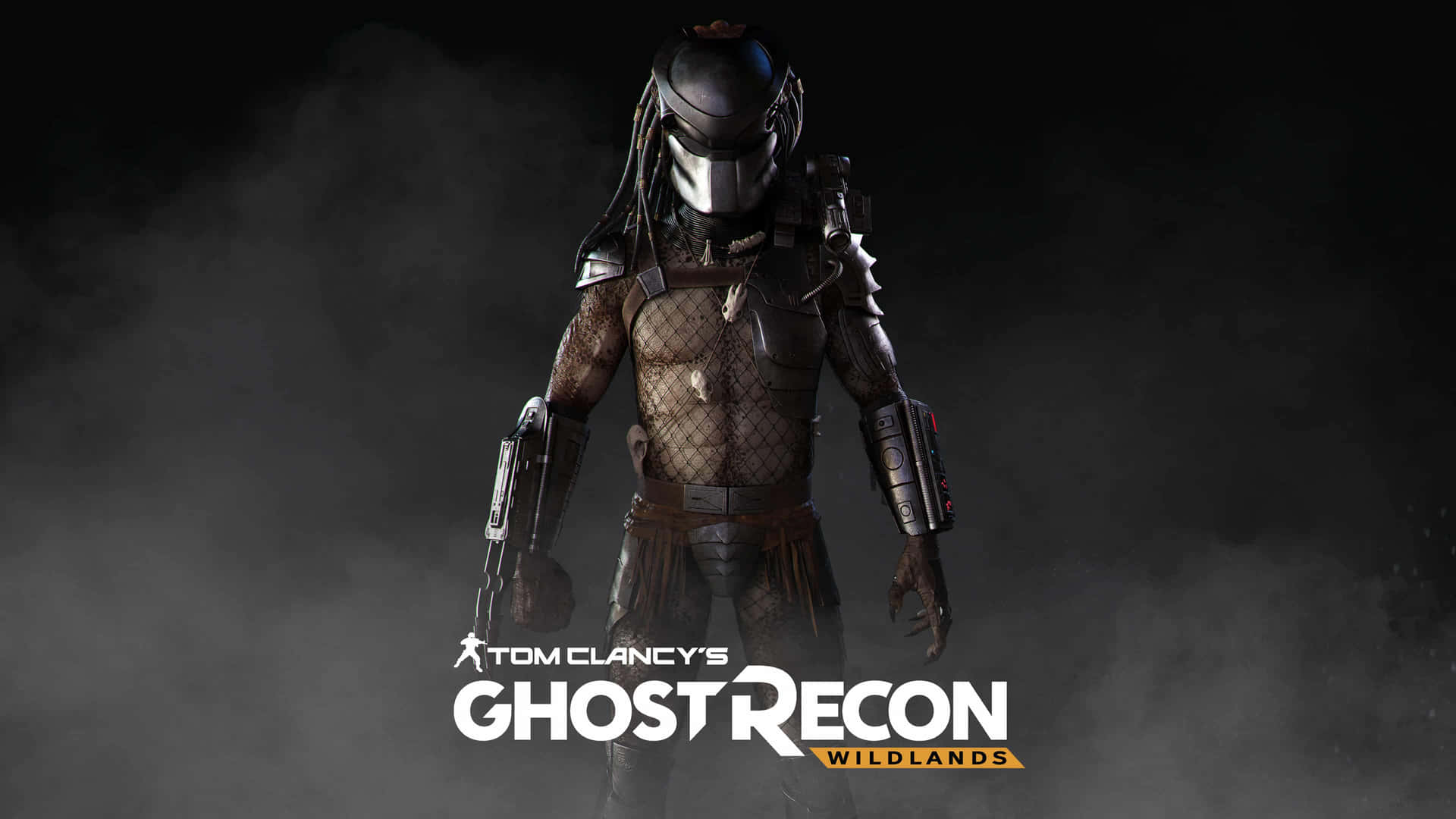 Explore A Tactical Realm In Ghost Recon Background
