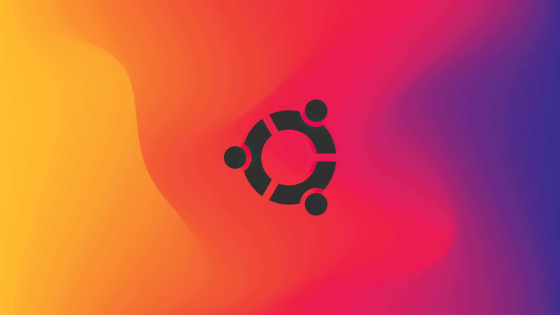 Explore A World Of Computing With Ubuntu 4k Background