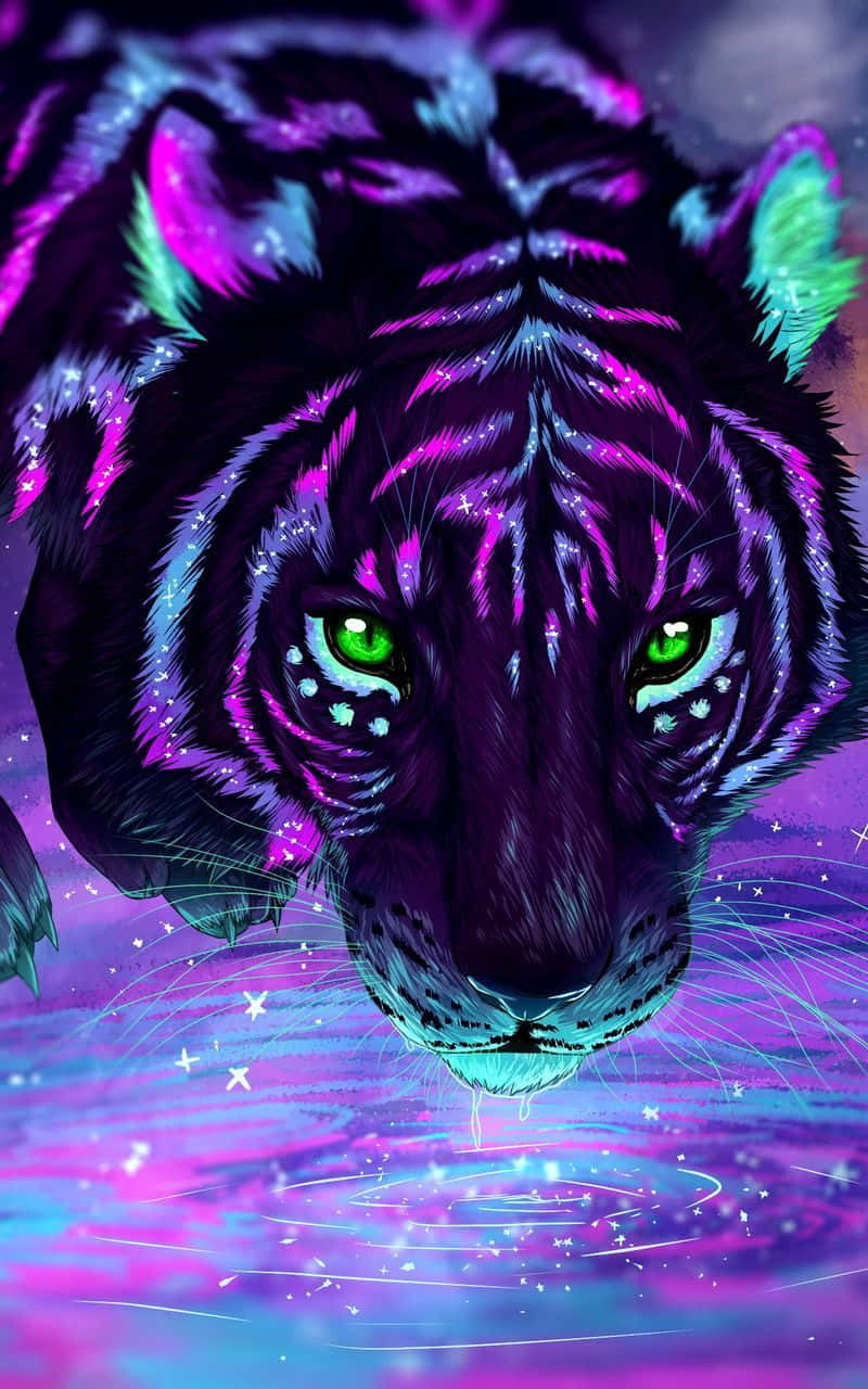 “explore An Enchanting Animal-themed Galaxy”