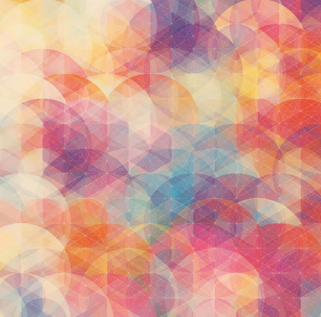 Explore Creativity On The Go With The Ipad Background