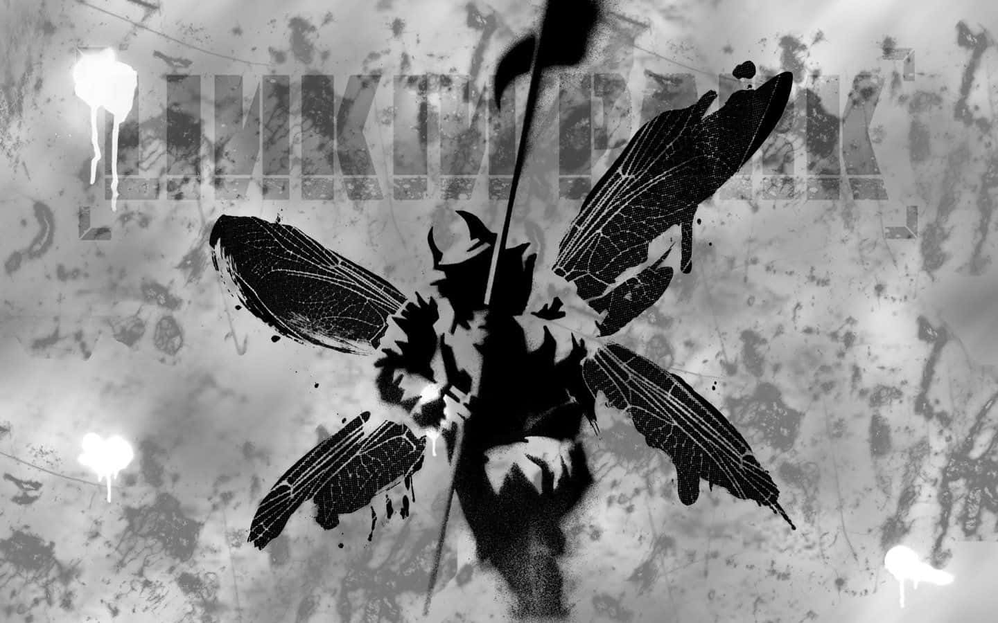 Explore Linkin Park's Incredible Music In 4k Resolution Background