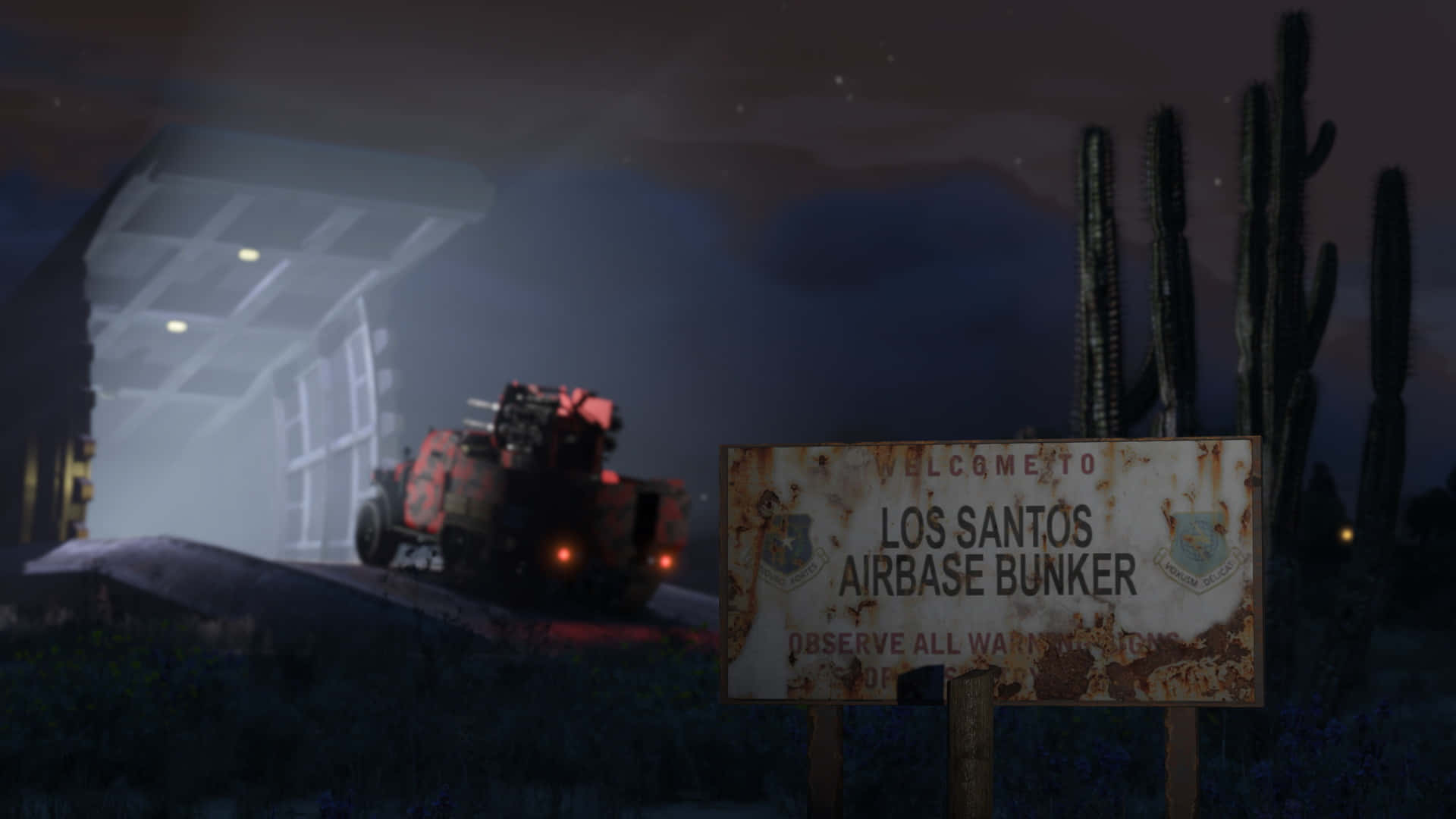 Explore Los Santos In Grand Theft Auto 5