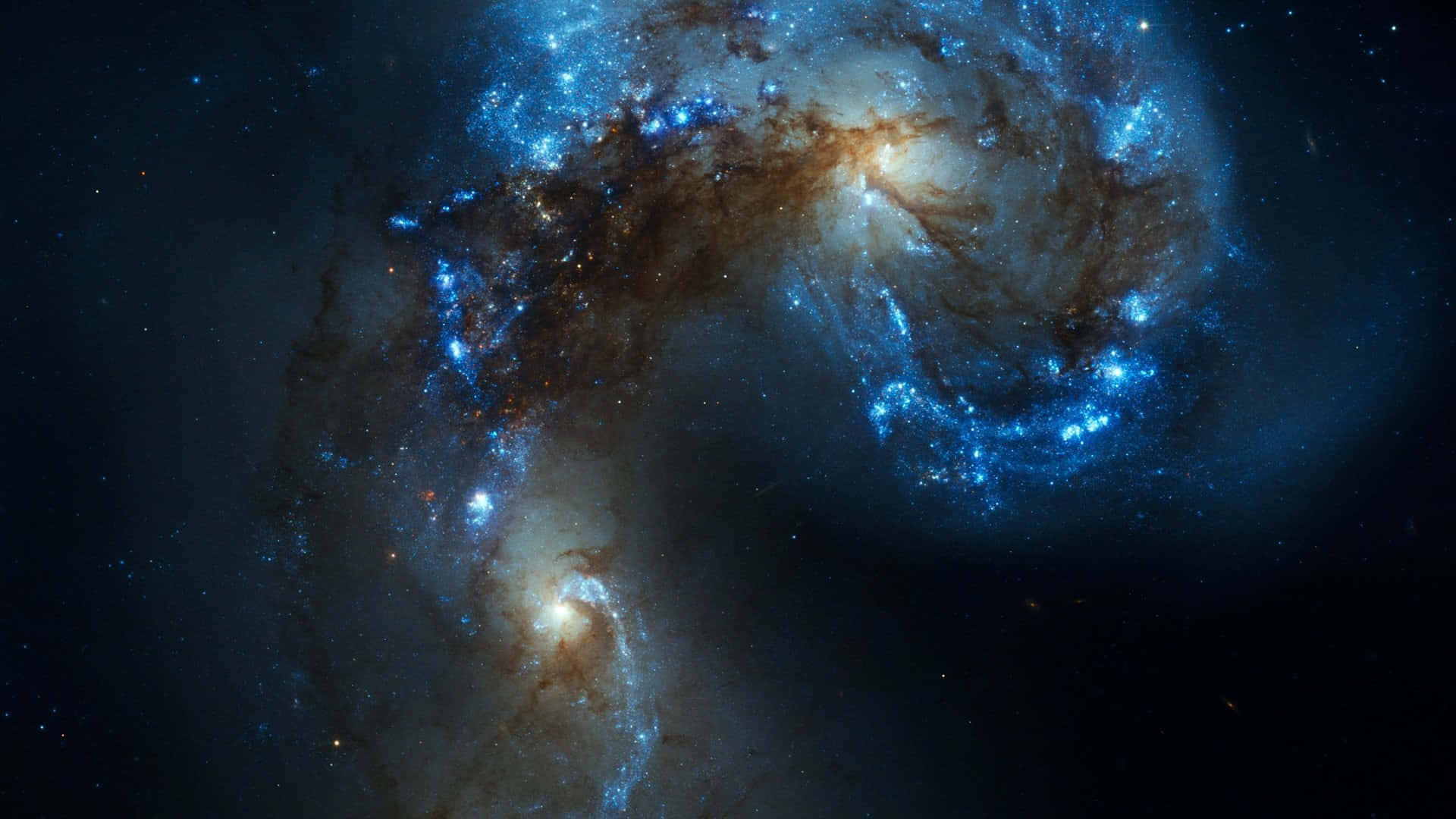 Explore The Ancient Stars And Distant Galaxies Of The Universe With The Incredible Hubble 4k Space Telescope.