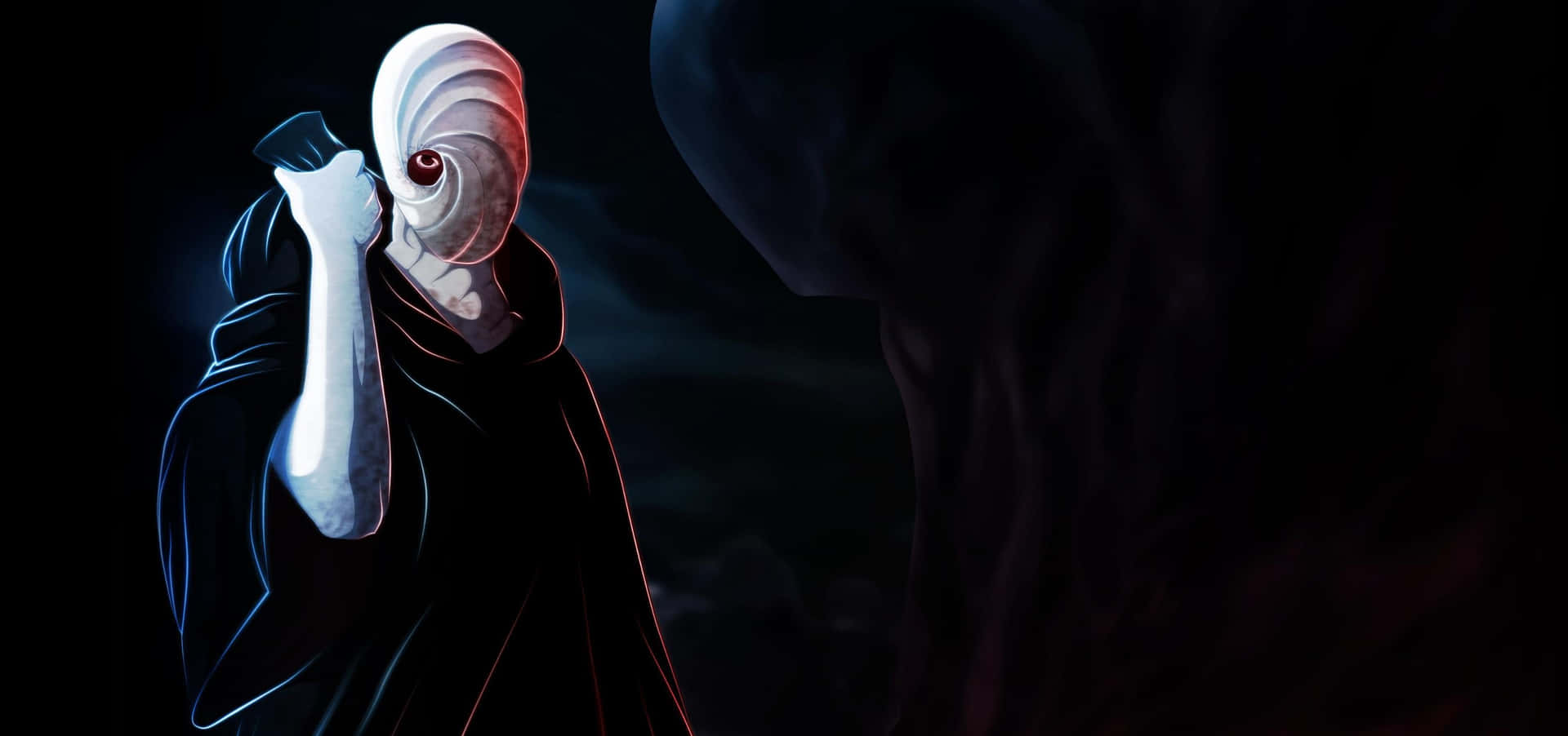 Explore The Back-to-school Style With Tobi Mask. Background