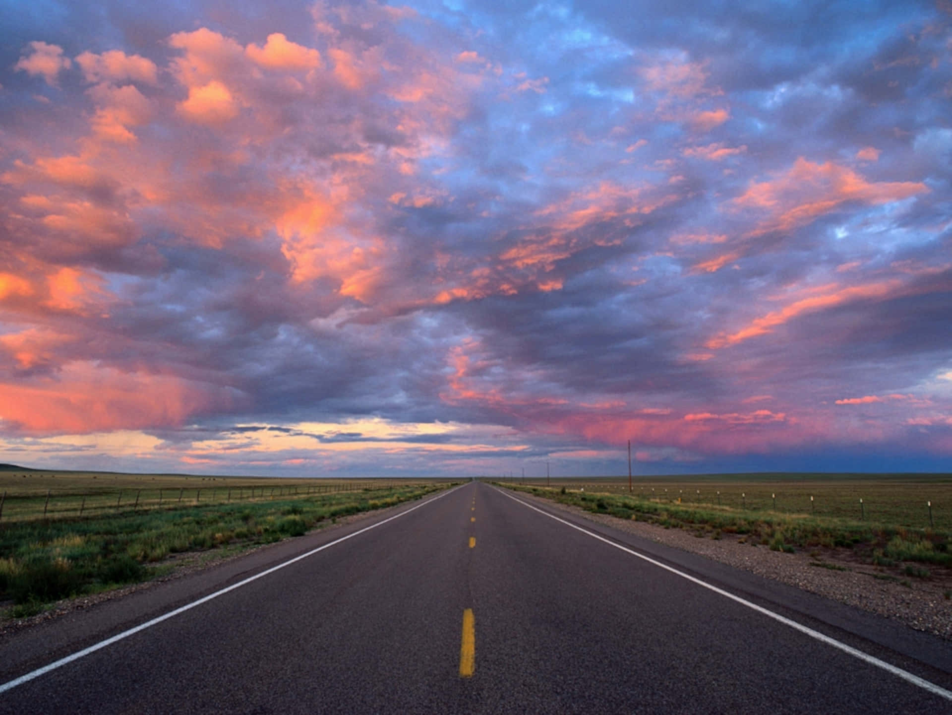 Explore The Beauty Of A Google Landscape Background