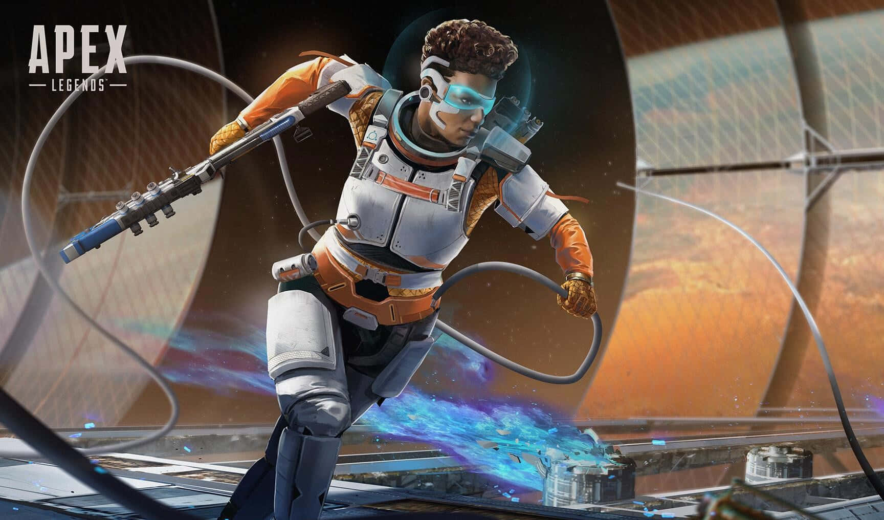 Explore The Beauty Of Bangalore Apex Background