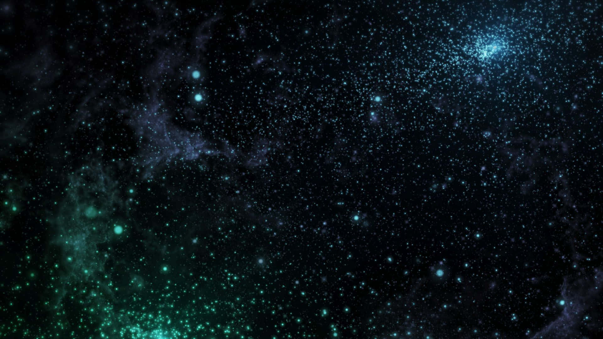 Explore The Beauty Of Deep Space With Our Deep Space Hd Wallpaper. Background