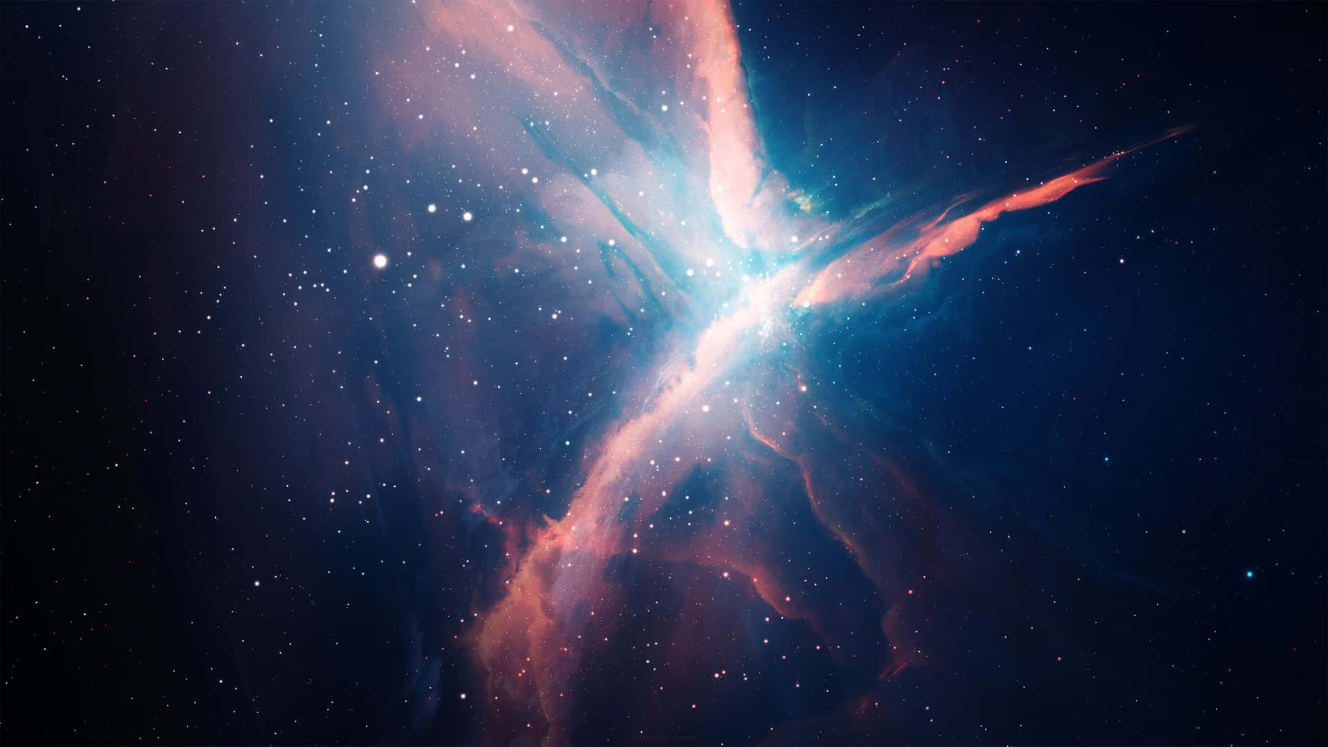 Explore The Beauty Of The Universe With Cosmic 4k! Background