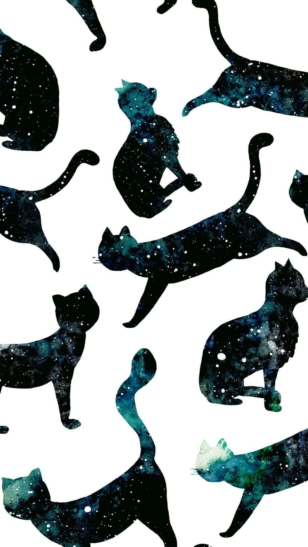 Explore The Boundless Mystery Of Space And The Strangeness Of Your Own Galaxy Cat
