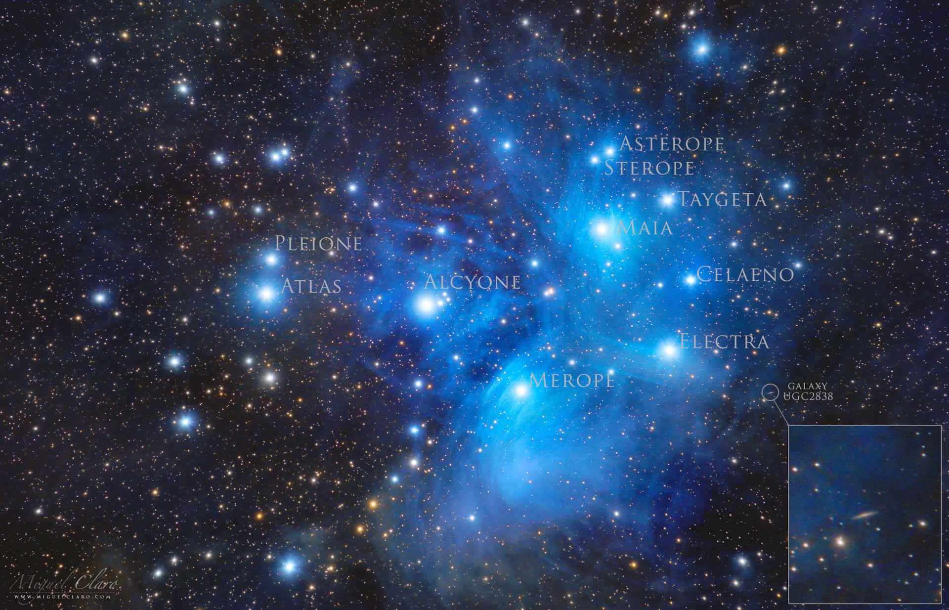 Explore The Boundless Possibilities Of The Hipster Galaxy!