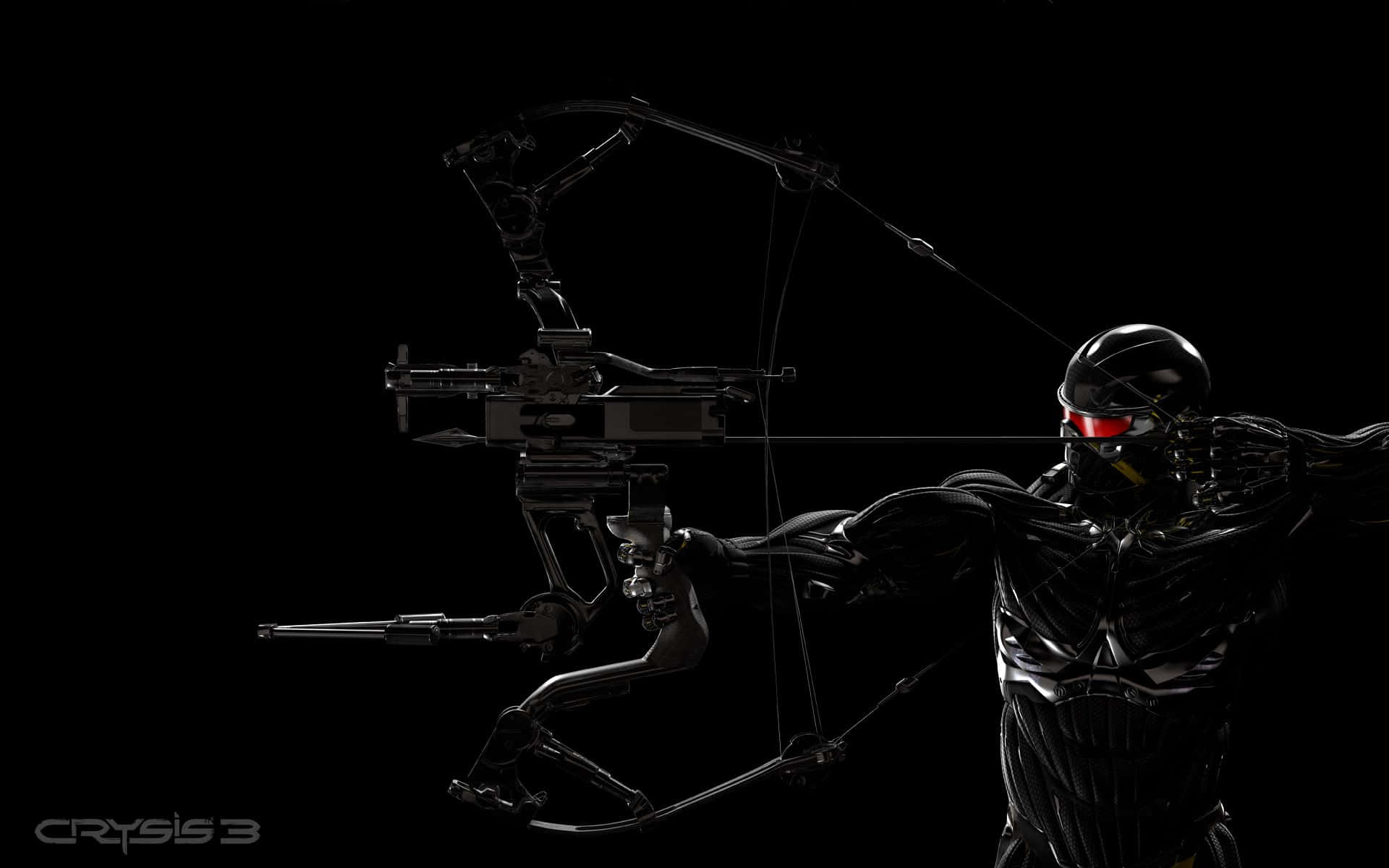 Explore The City Of New York In Crysis 3
